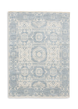 Hand Knotted 8′11″ x 12′5″ 