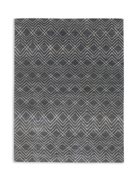 Hand Knotted 9′0″ x 12′0″ 