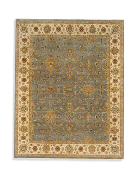 Hand Knotted 8′0″ x 10′3″ 