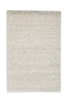 image Hand Knotted Area Rug - 6′0″ X 8′11″