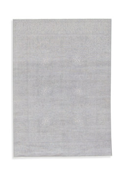 Hand Knotted 6′2″ x 8′8″ 