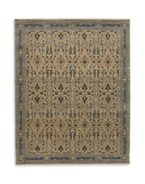 Hand Knotted 8′0″ x 10′2″ 