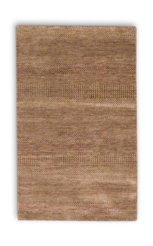 Hand Knotted 3′0″ x 4′10″ 