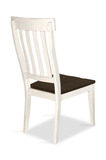 Naples Dining Chair thumbnail 4