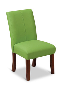 Accent Chairs Chaises Living Room Hom Furniture Image Juvy Chair Green