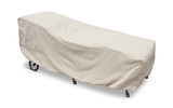 Chaise Lounge Protective Cover - Large thumbnail 1