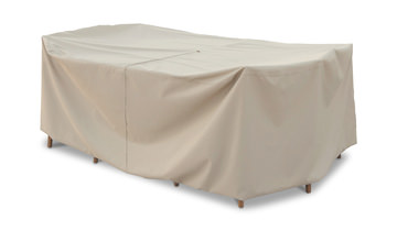 image Protective Cover - Small Table And Chairs