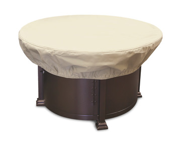 image Protective Cover - Fire Table 36-42″ Round