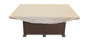 image Protective Cover - Rectangle Fire Table