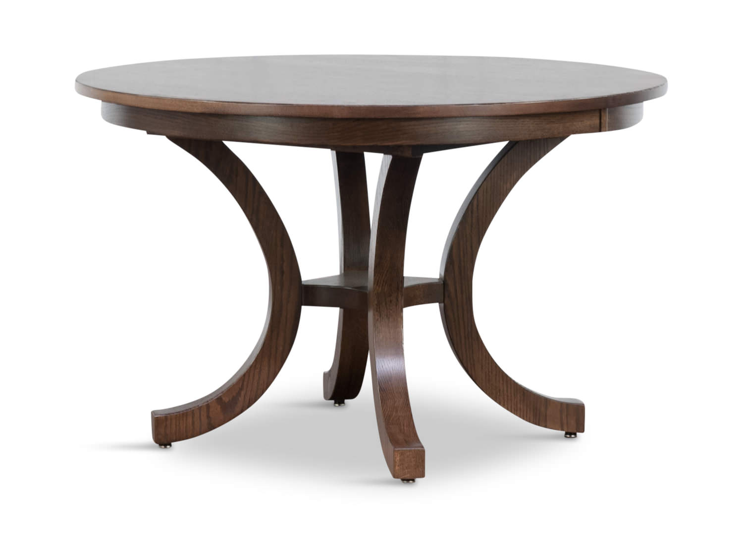 Richmond 48 Round Dining Table By Canal Dover Gabberts