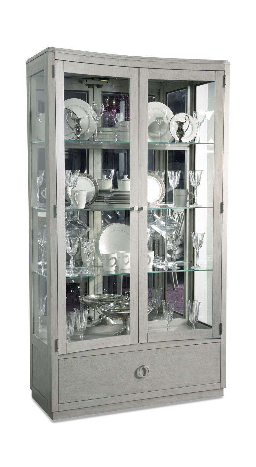 Cinema Display Cabinet By Rachael Ray Hom Furniture