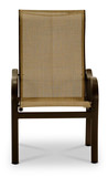 Shoreline Chair - Rich Earth thumbnail 2