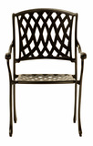 Bellmore Chair thumbnail 2