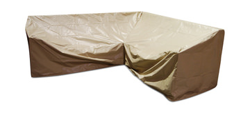 image Protective Cover - 3 Piece Modular Sectional