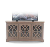 Custom Oyster Console thumbnail 3