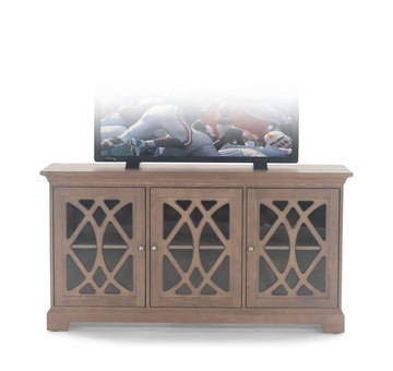 Custom Oyster Console