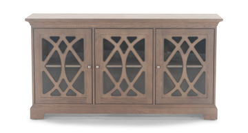 Custom Oyster Console