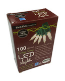 LED Mini Light - Italian Style 100ct thumbnail 1