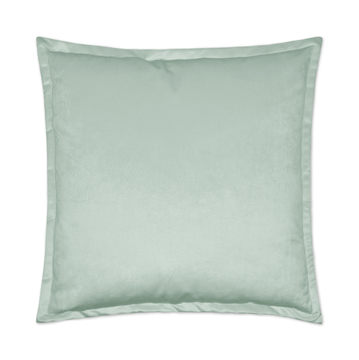 image Belvedere Flange Pillow Mist