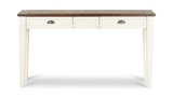 Cayla Sofa table thumbnail 2