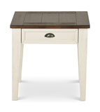 Cayla End Table thumbnail 2