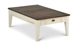 Cayla Coffee Table thumbnail 1