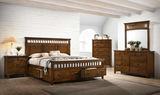 Trudy Queen Storage Bedroom Suite thumbnail 1