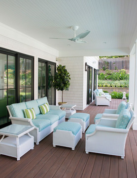 image Hampton Sofa
