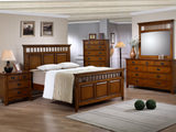 Trudy King Panel Bedroom Suite thumbnail 2