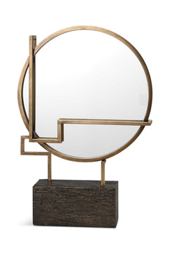 image Della Mirror