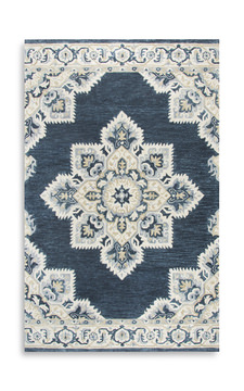 Area Rugs – Traditional Rugs – HOM Furniture