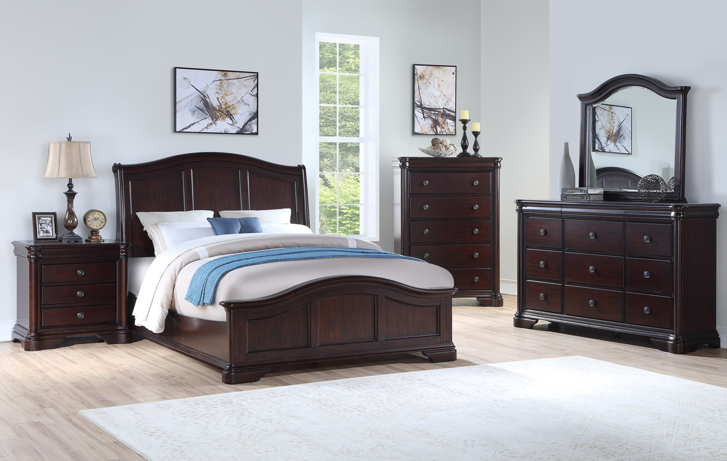 thomas cole designs bedroom furniture