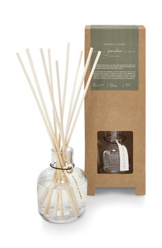 image Magnolia Home Reed Diffuser - Garden