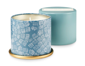 image Magnolia Home Mini Tin Candle - Dwell