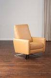 Blake Push Arm Recliner thumbnail 4