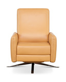 Blake Push Arm Recliner thumbnail 2