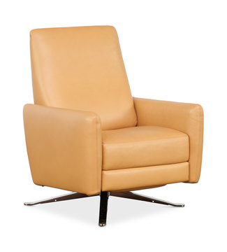 image Blake Push Arm Recliner