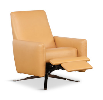 Blake Push Arm Recliner