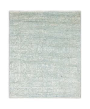 Hand Knotted 8′0″x 9′6″ 