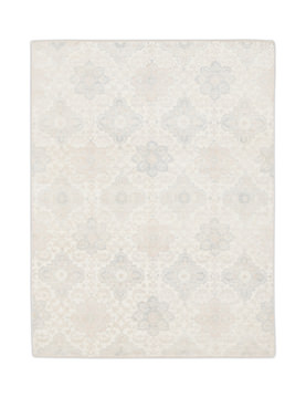 Hand Knotted 7′11″ x 10′3″ 