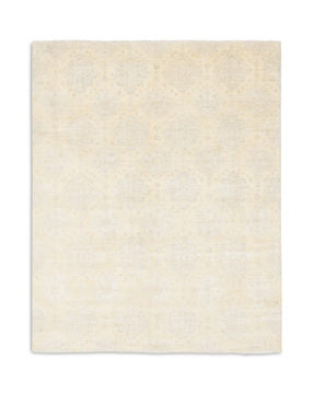 Hand Knotted 7′11″ x 9′7″ 