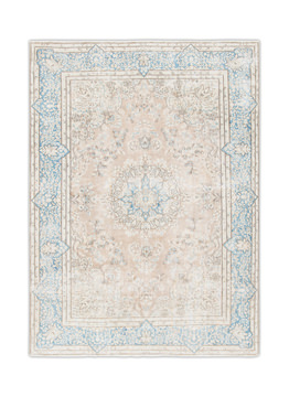 Hand Knotted 7′4″ x 9′11″ 