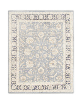 Hand Knotted 7′10″ x 9′10″