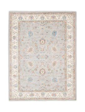 Hand Knotted 8′0″ x 10′6″ 