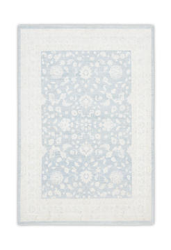 Hand Knotted 9′4″ x 13′7″ 