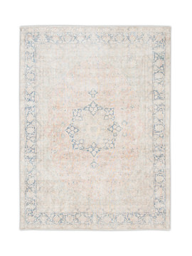 Hand Knotted 9′5″ x 12′6″ 