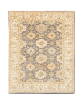 Hand Knotted 8′0″ x 9′10″ 