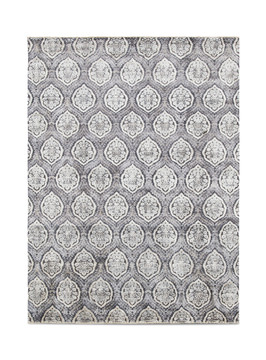 Hand Knotted 9′0″ x 11′10″ 