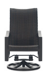 Kenzo Woven HB Swivel Rocker thumbnail 2