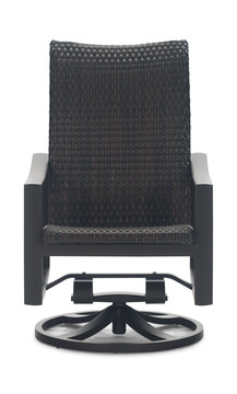 Kenzo Woven HB Swivel Rocker